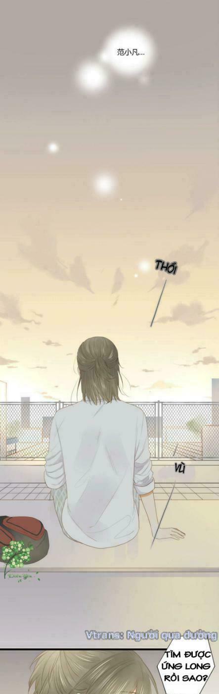 Sinh Hạ Long Chủng: Chapter 5