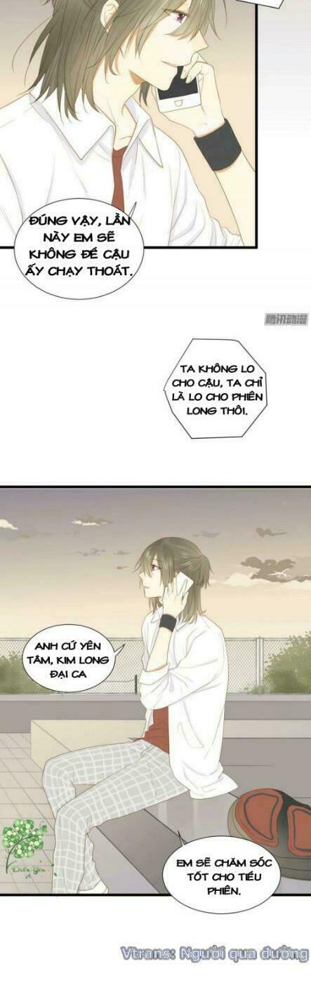 Sinh Hạ Long Chủng: Chapter 5