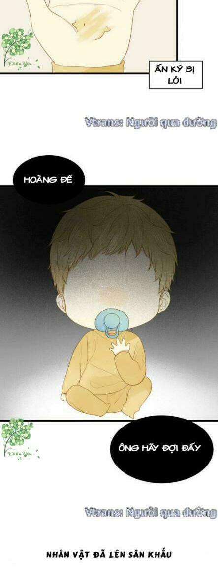 Sinh Hạ Long Chủng: Chapter 5