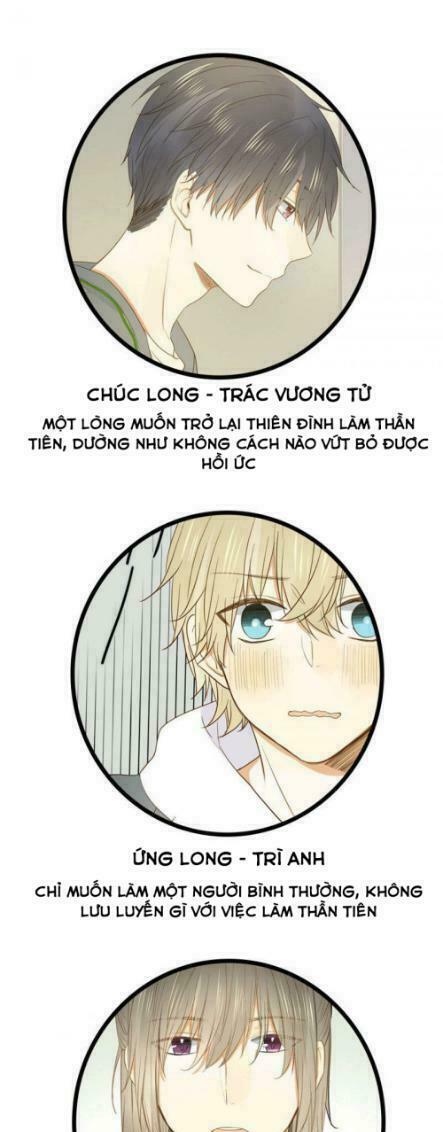 Sinh Hạ Long Chủng: Chapter 5