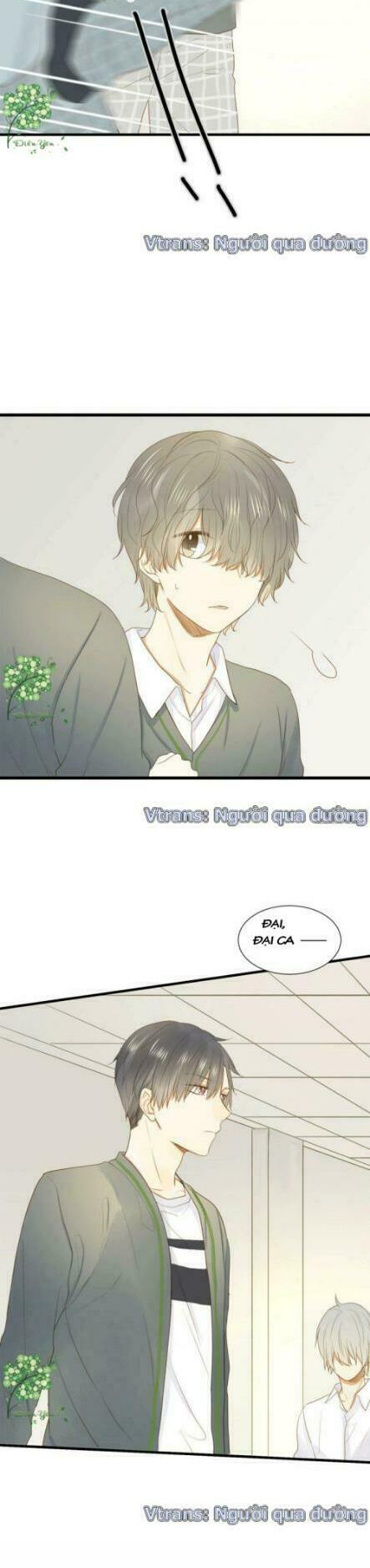 Sinh Hạ Long Chủng: Chapter 5