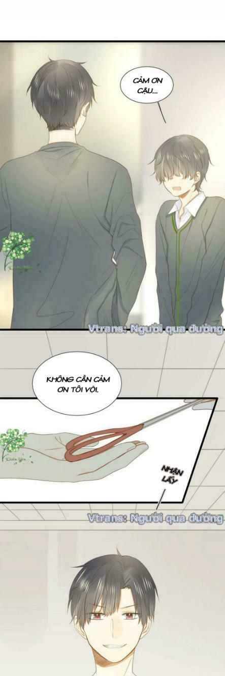 Sinh Hạ Long Chủng: Chapter 5