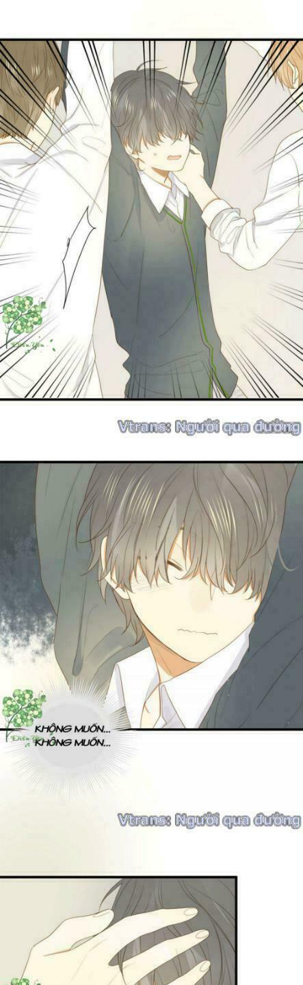 Sinh Hạ Long Chủng: Chapter 5