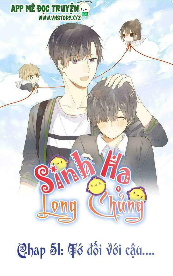 Sinh Hạ Long Chủng: Chapter 51