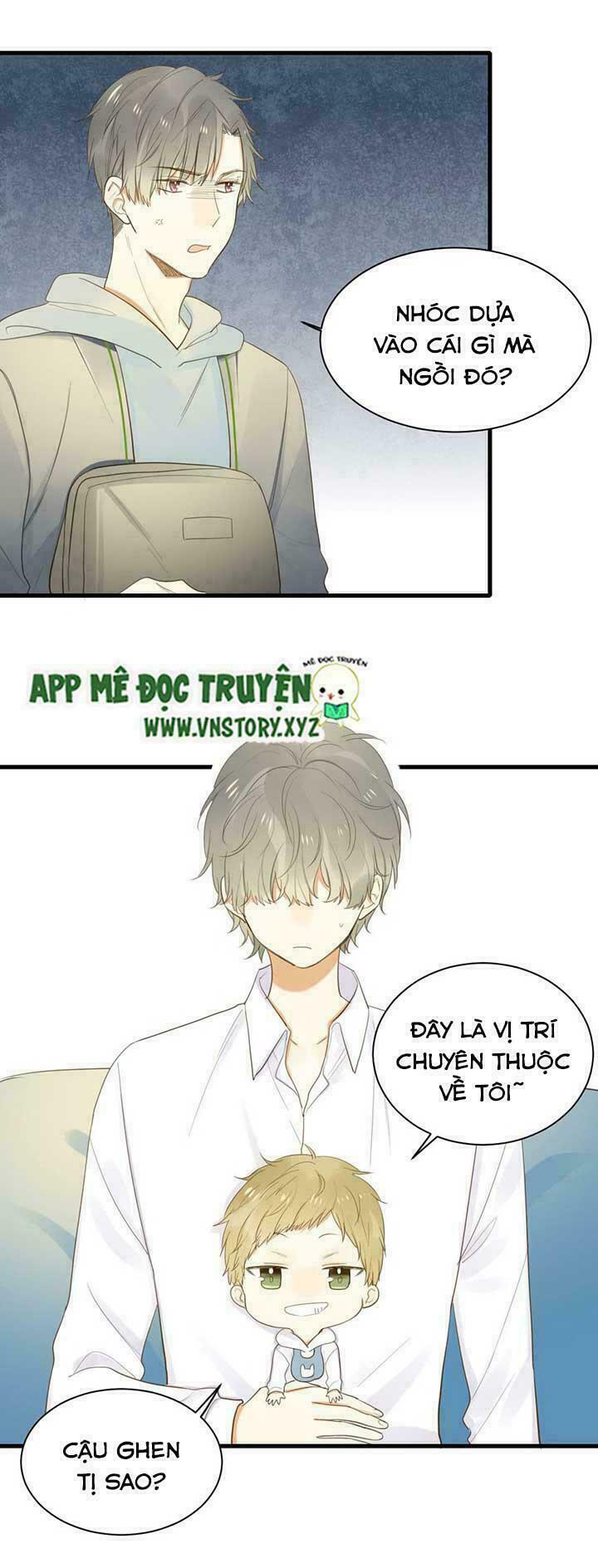 Sinh Hạ Long Chủng: Chapter 52: 1 vs 1