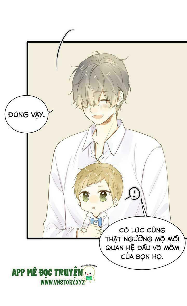 Sinh Hạ Long Chủng: Chapter 53: Tứ long tập hợp