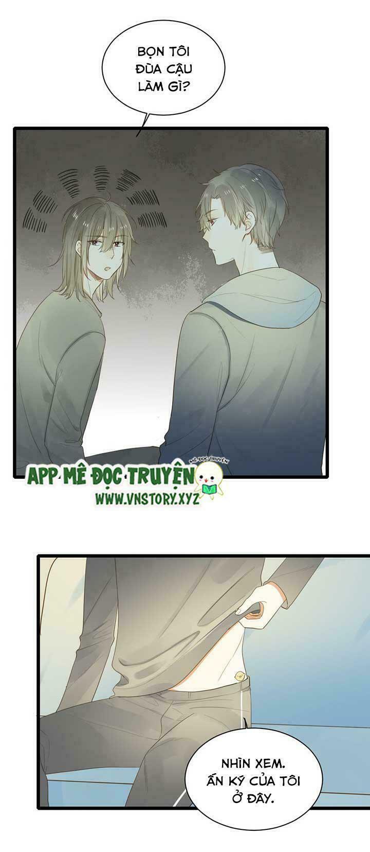 Sinh Hạ Long Chủng: Chapter 53: Tứ long tập hợp