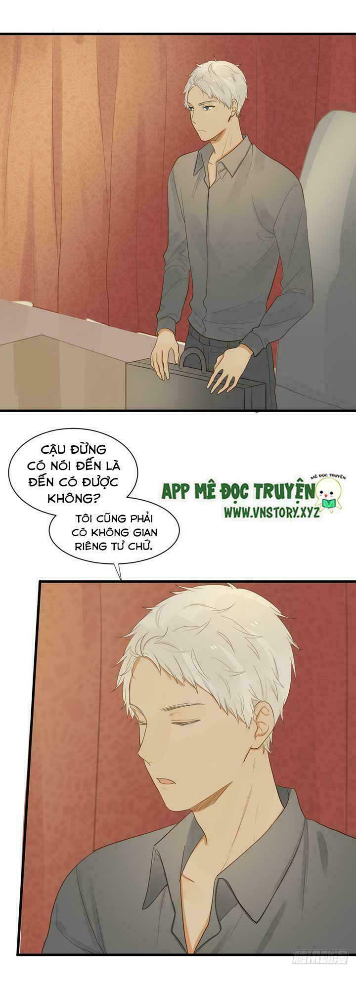 Sinh Hạ Long Chủng: Chapter 54: Phiền não của Hắc Long