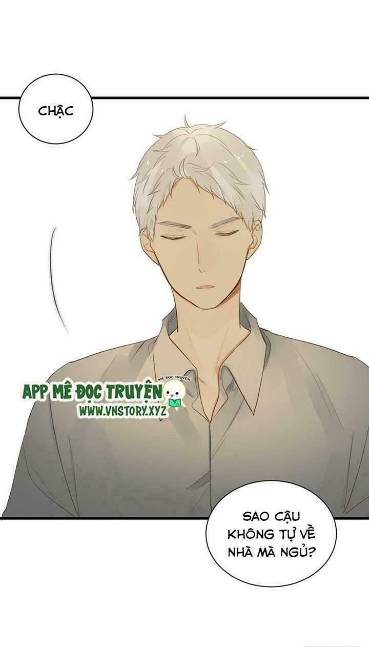 Sinh Hạ Long Chủng: Chapter 54: Phiền não của Hắc Long