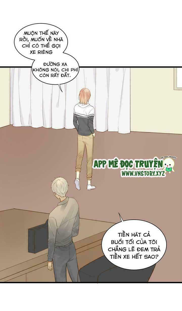 Sinh Hạ Long Chủng: Chapter 54: Phiền não của Hắc Long