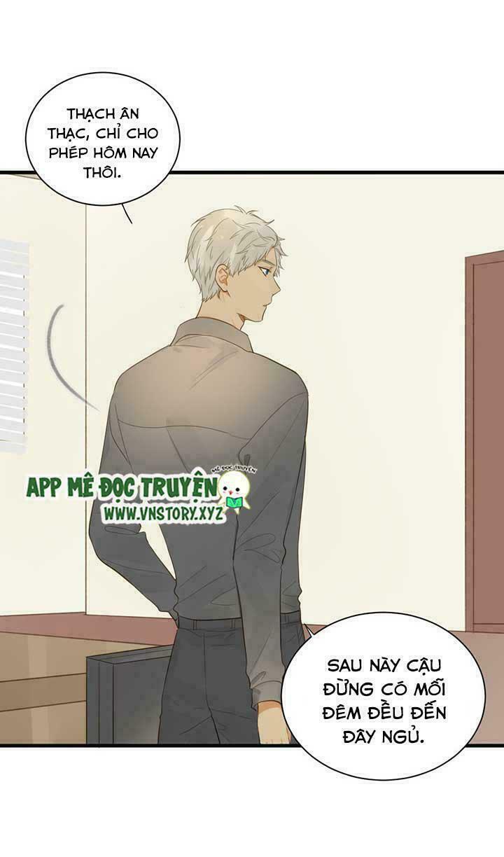 Sinh Hạ Long Chủng: Chapter 54: Phiền não của Hắc Long