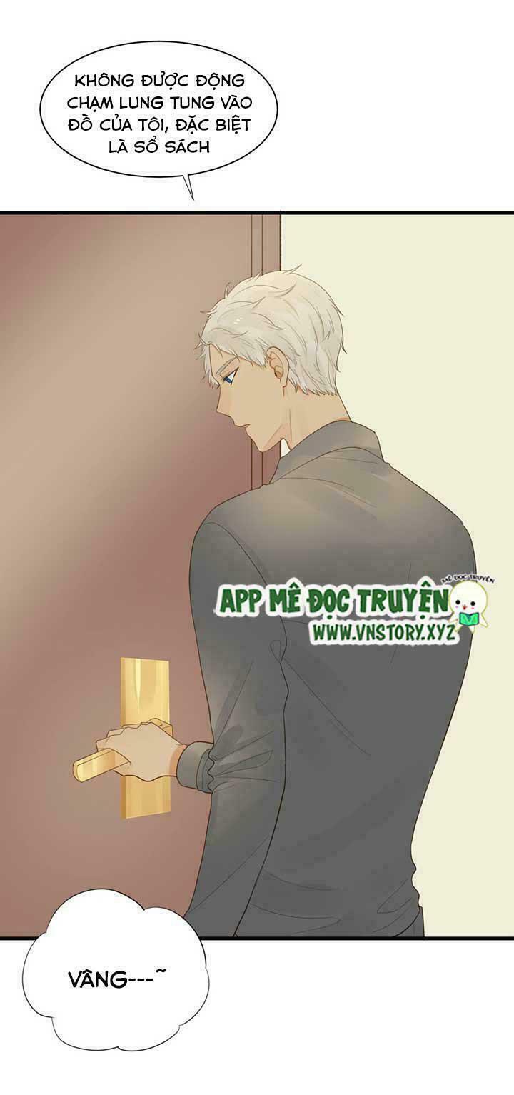 Sinh Hạ Long Chủng: Chapter 54: Phiền não của Hắc Long