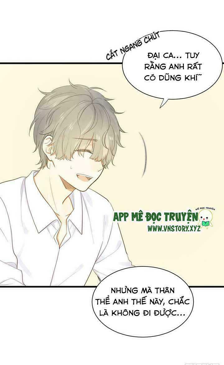 Sinh Hạ Long Chủng: Chapter 54: Phiền não của Hắc Long