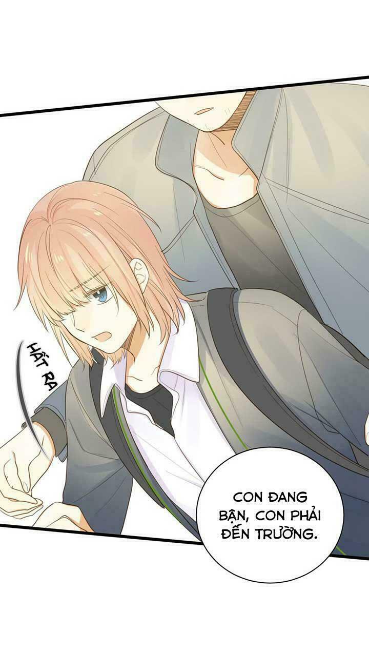 Sinh Hạ Long Chủng: Chapter 56: Khó khăn của tôi