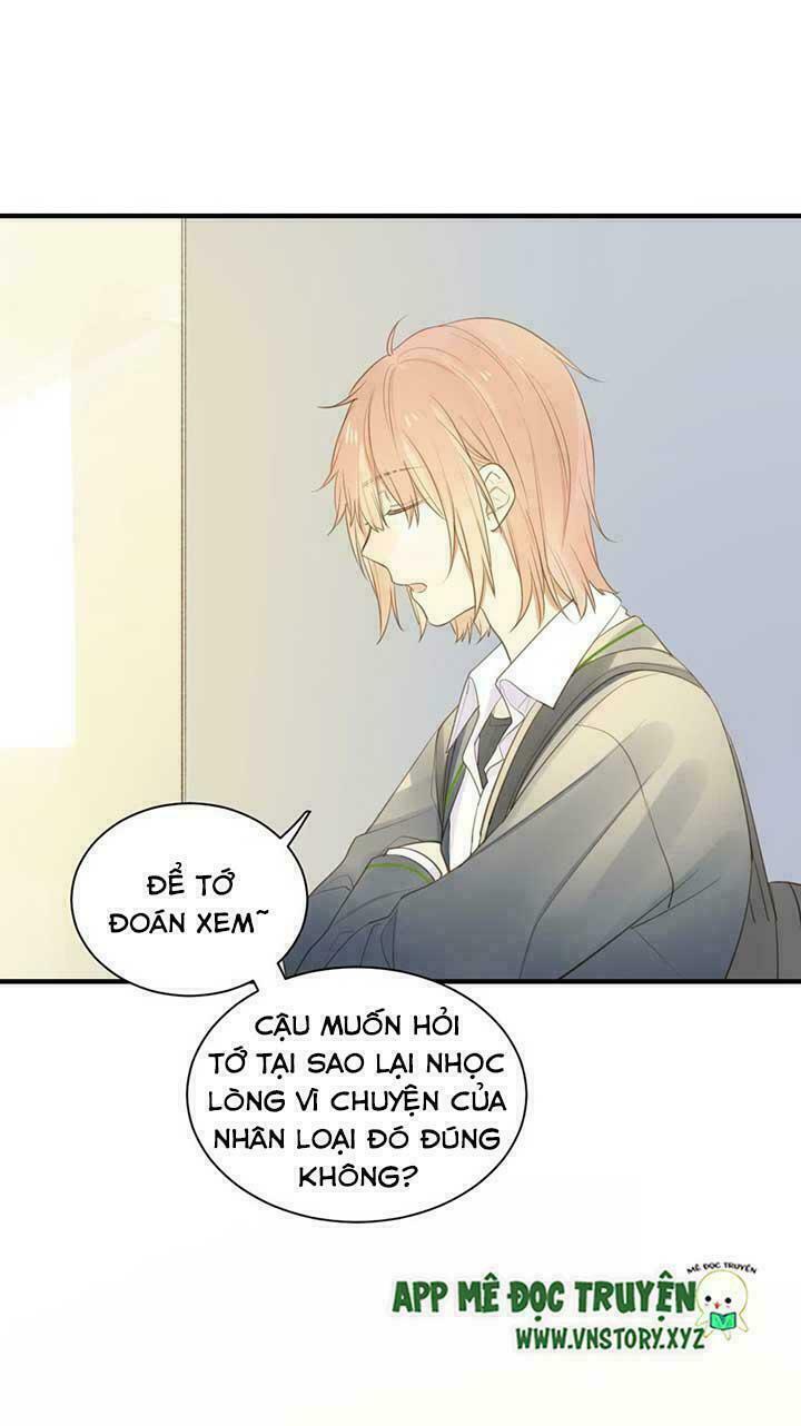 Sinh Hạ Long Chủng: Chapter 57: Hắc Long vs Phiên Long
