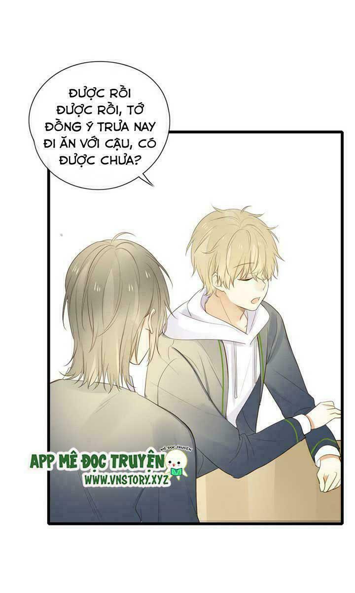 Sinh Hạ Long Chủng: Chapter 58: Trì Anh đến rồi