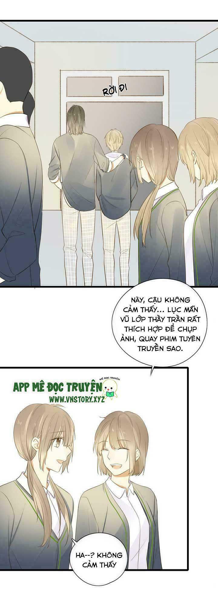Sinh Hạ Long Chủng: Chapter 58: Trì Anh đến rồi
