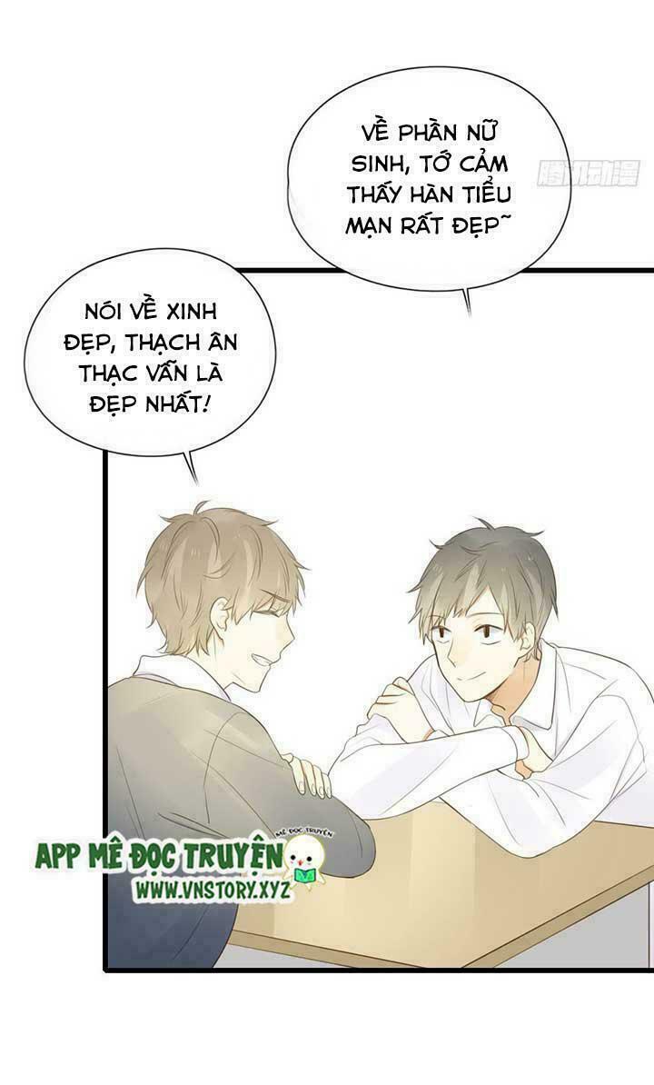 Sinh Hạ Long Chủng: Chapter 58: Trì Anh đến rồi