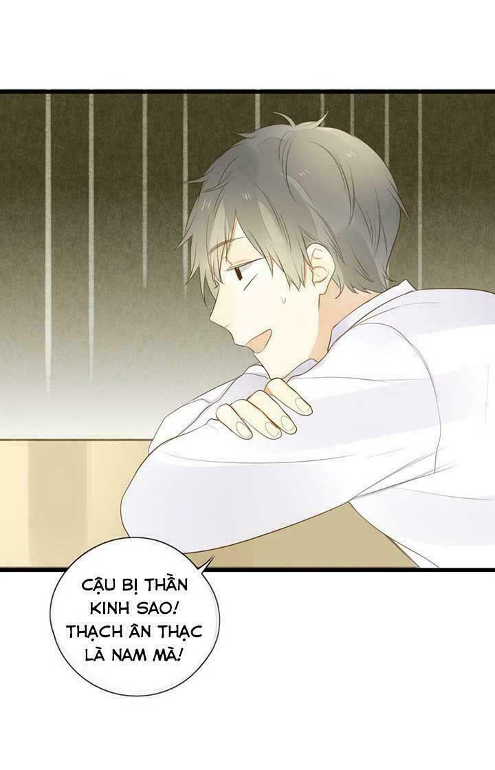 Sinh Hạ Long Chủng: Chapter 58: Trì Anh đến rồi