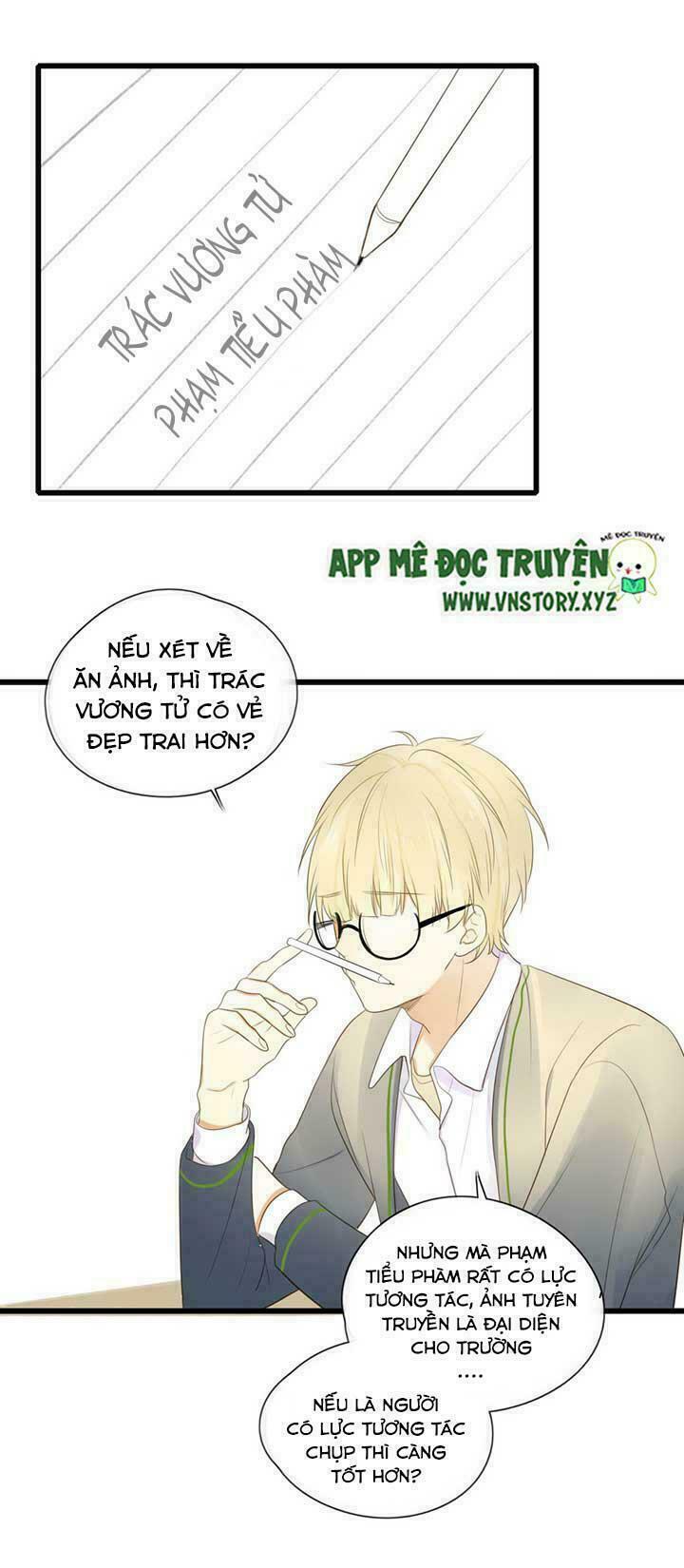 Sinh Hạ Long Chủng: Chapter 58: Trì Anh đến rồi