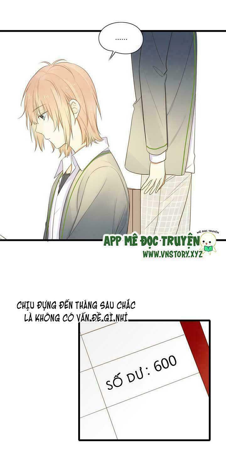 Sinh Hạ Long Chủng: Chapter 58: Trì Anh đến rồi