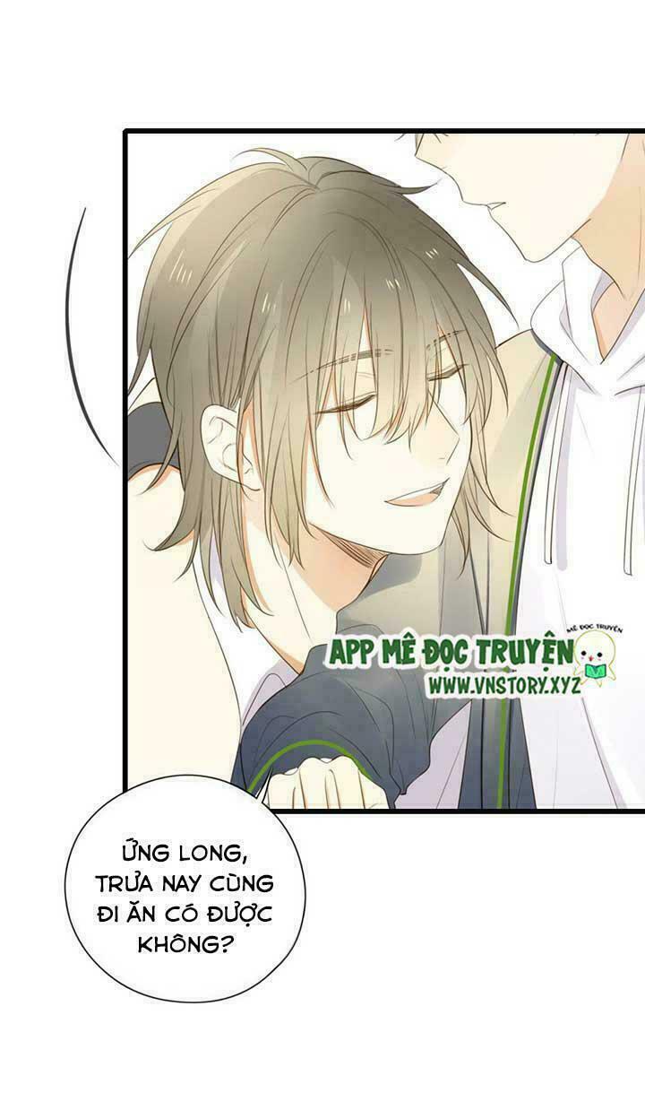 Sinh Hạ Long Chủng: Chapter 58: Trì Anh đến rồi