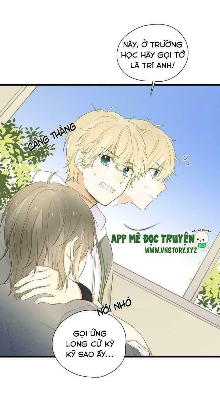 Sinh Hạ Long Chủng: Chapter 58: Trì Anh đến rồi