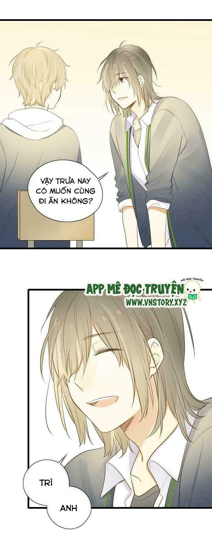 Sinh Hạ Long Chủng: Chapter 58: Trì Anh đến rồi