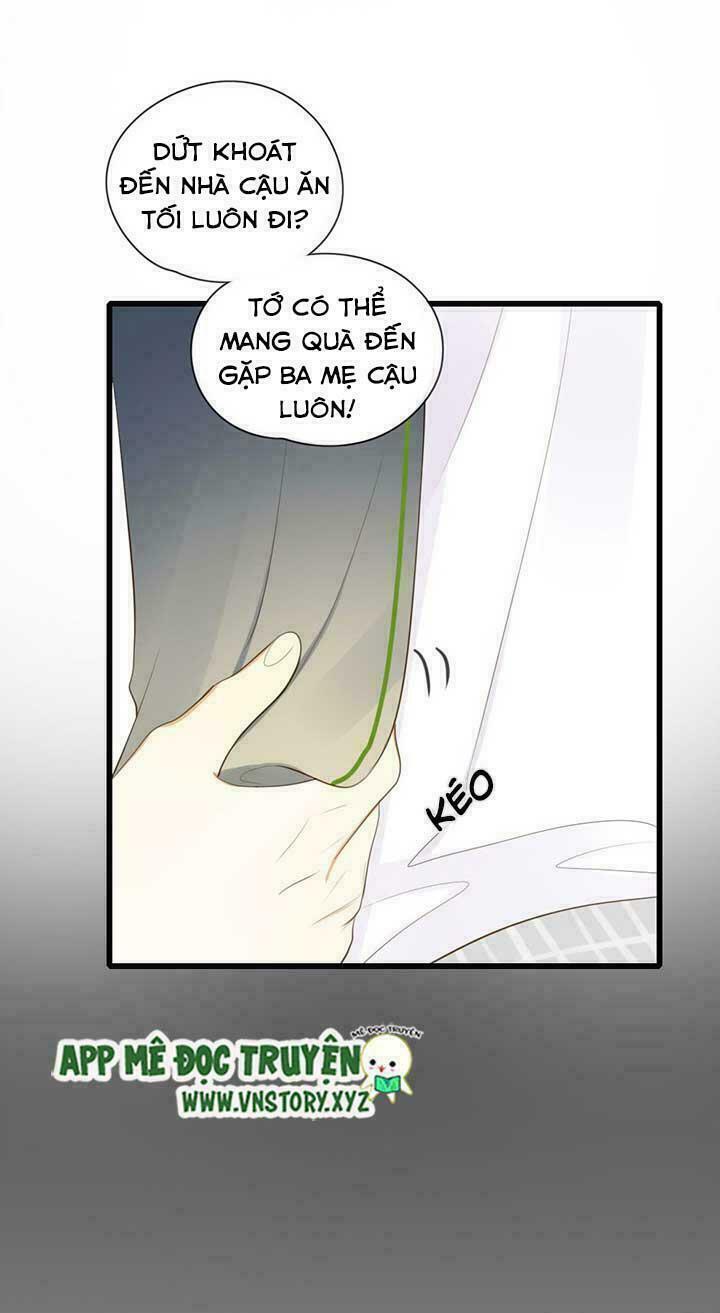 Sinh Hạ Long Chủng: Chapter 58: Trì Anh đến rồi