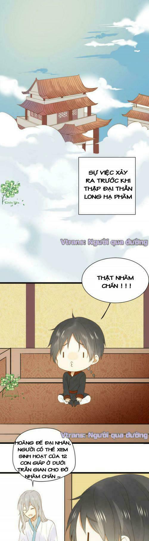 Sinh Hạ Long Chủng: Chapter 6