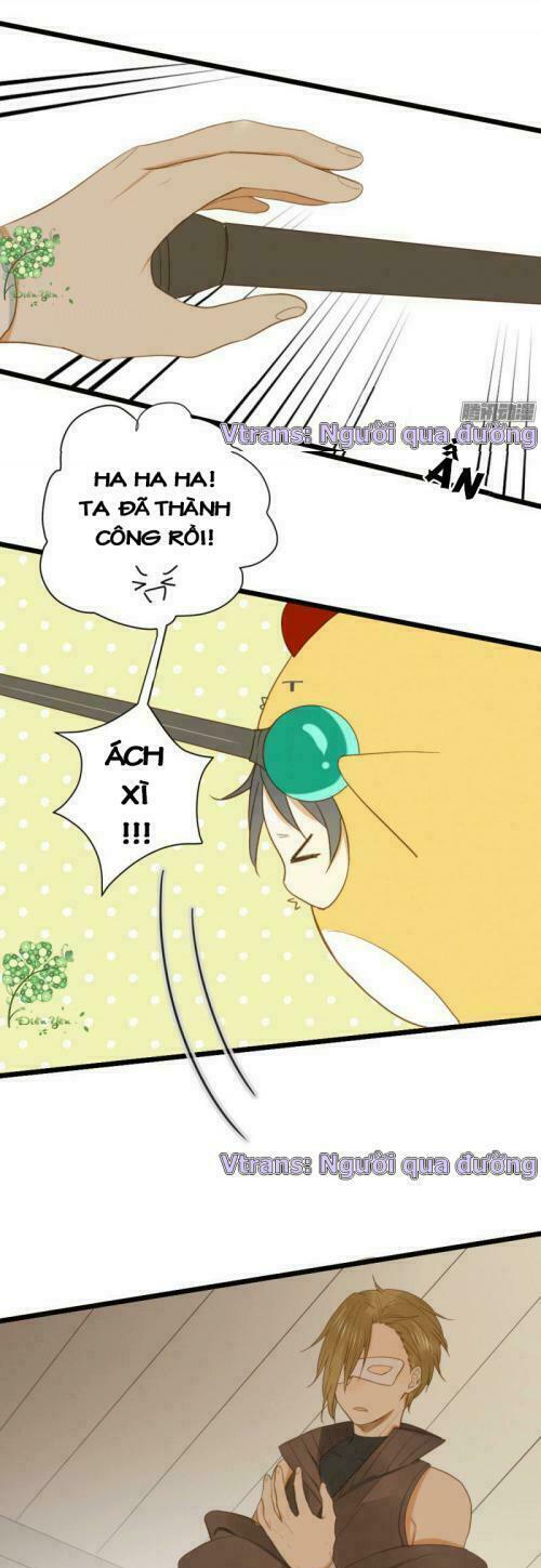 Sinh Hạ Long Chủng: Chapter 6