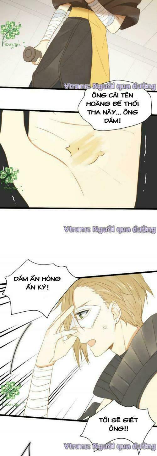 Sinh Hạ Long Chủng: Chapter 6