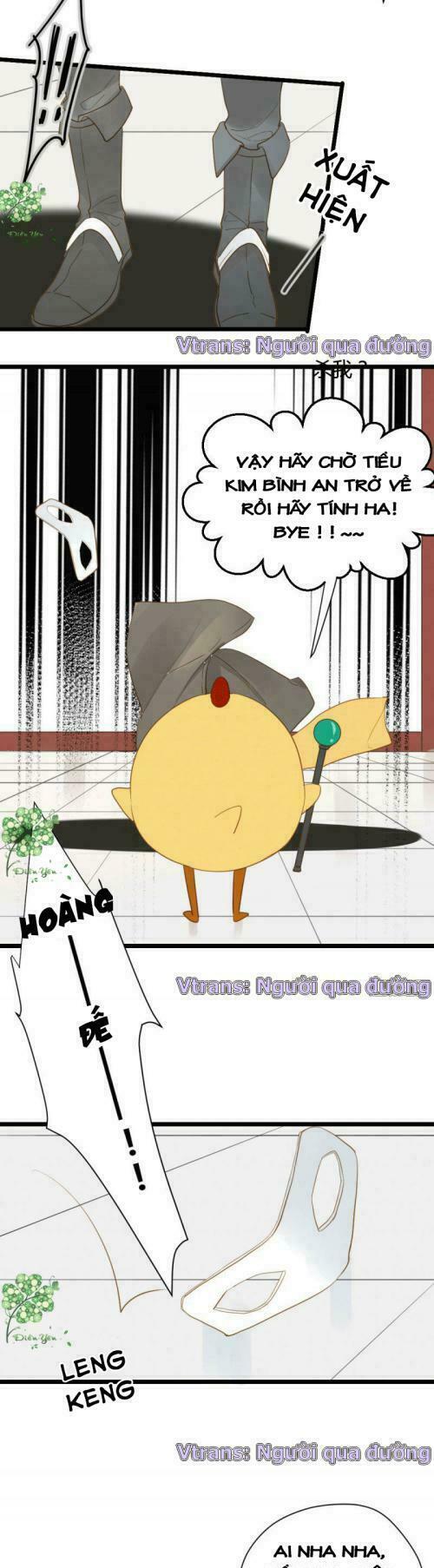 Sinh Hạ Long Chủng: Chapter 6