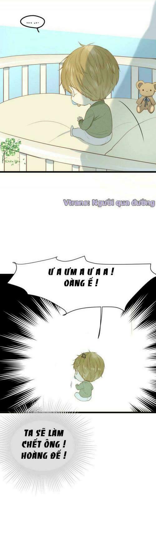 Sinh Hạ Long Chủng: Chapter 6