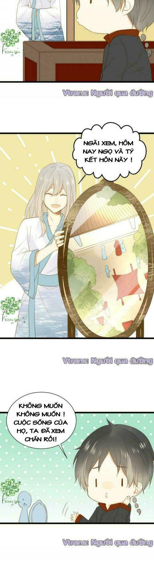 Sinh Hạ Long Chủng: Chapter 6