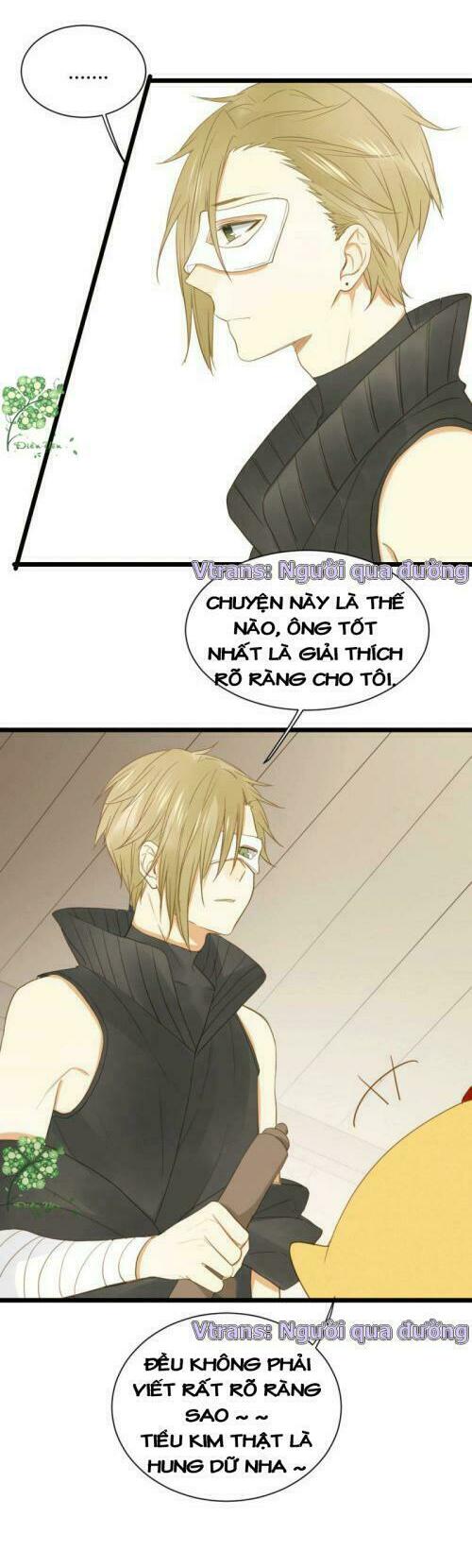 Sinh Hạ Long Chủng: Chapter 6