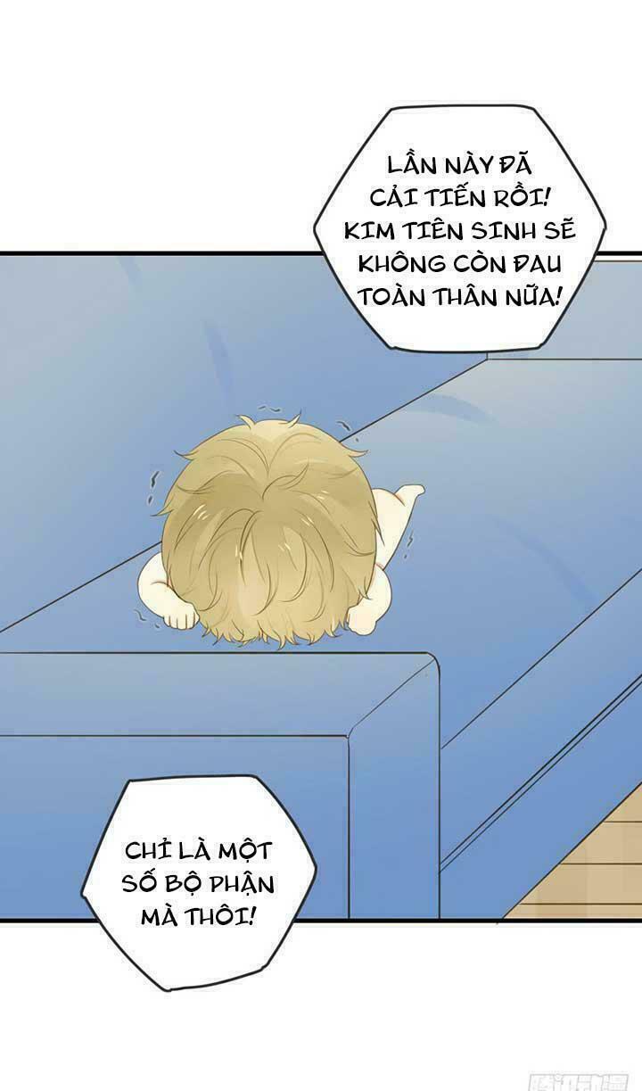 Sinh Hạ Long Chủng: Chapter 60: Kim Long lên đường
