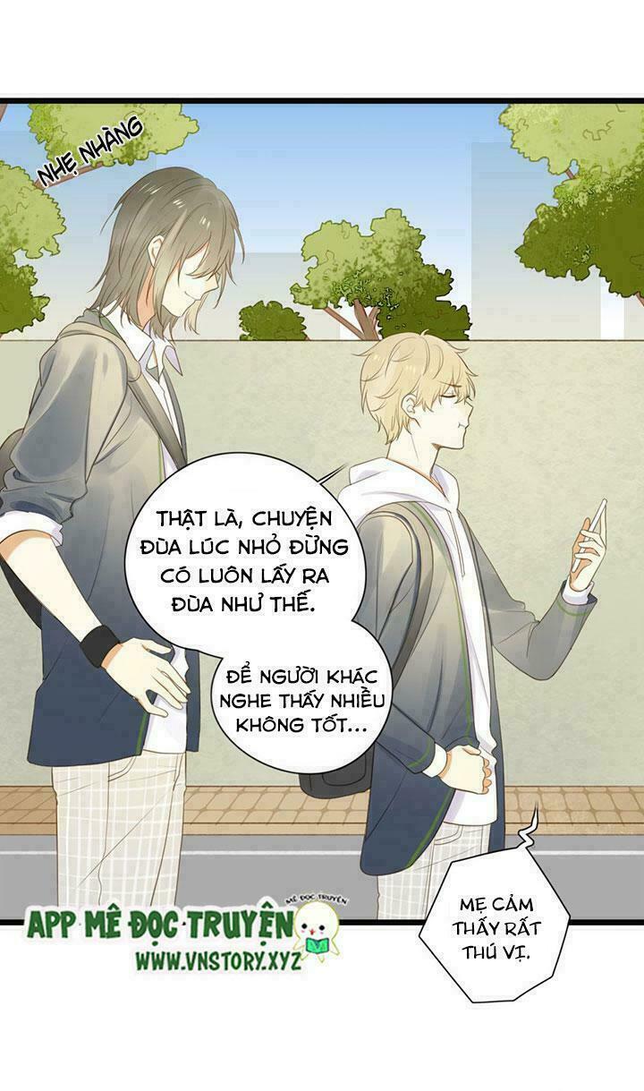 Sinh Hạ Long Chủng: Chapter 61: Đi gặp mẹ vợ