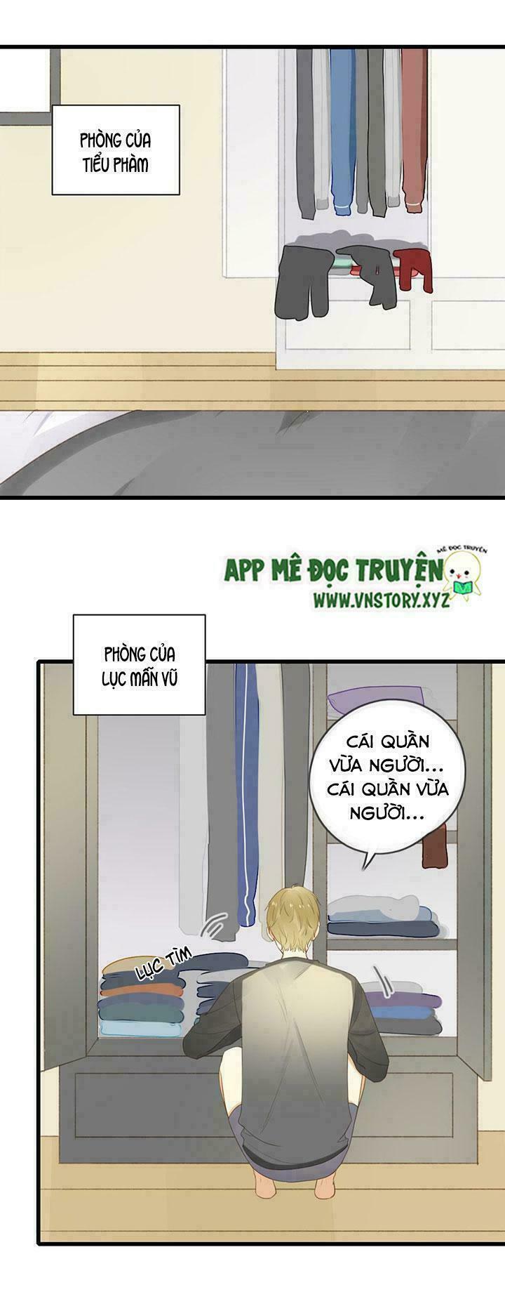 Sinh Hạ Long Chủng: Chapter 61: Đi gặp mẹ vợ