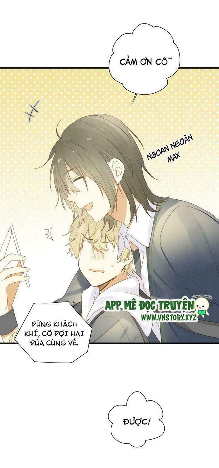 Sinh Hạ Long Chủng: Chapter 61: Đi gặp mẹ vợ