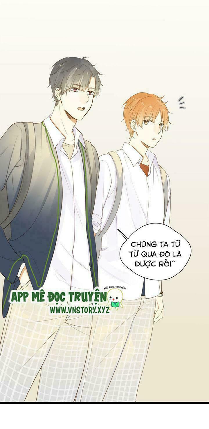 Sinh Hạ Long Chủng: Chapter 61: Đi gặp mẹ vợ