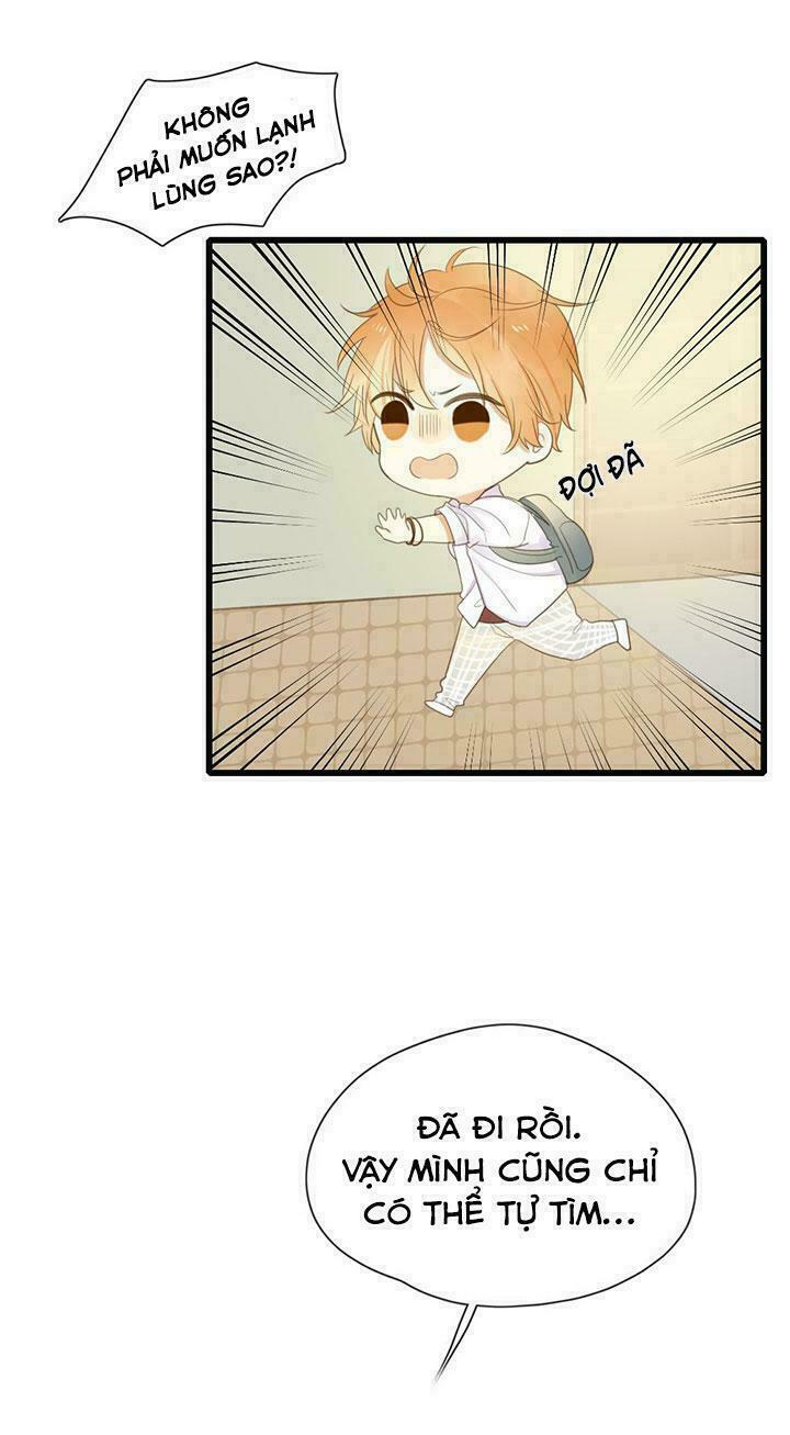 Sinh Hạ Long Chủng: Chapter 61: Đi gặp mẹ vợ