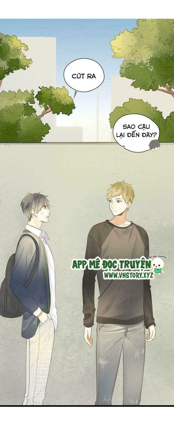 Sinh Hạ Long Chủng: Chapter 61: Đi gặp mẹ vợ