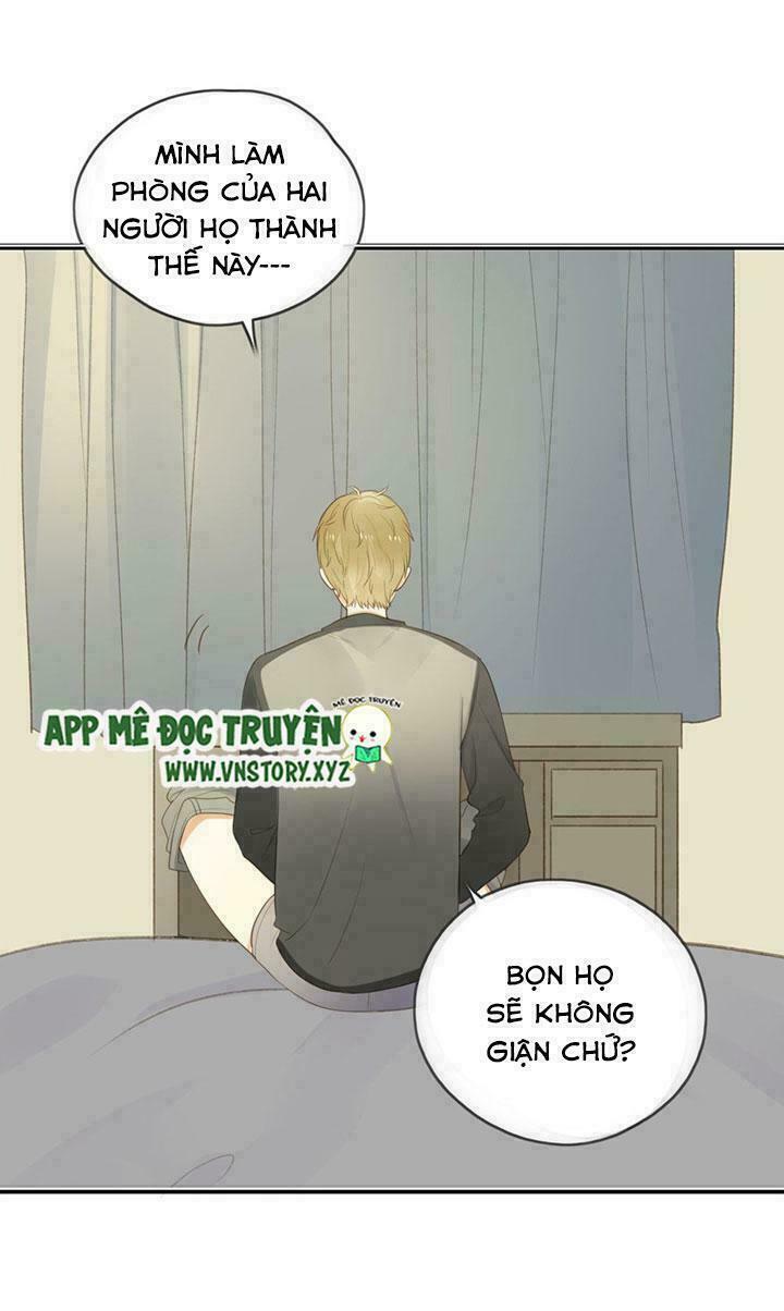 Sinh Hạ Long Chủng: Chapter 61: Đi gặp mẹ vợ