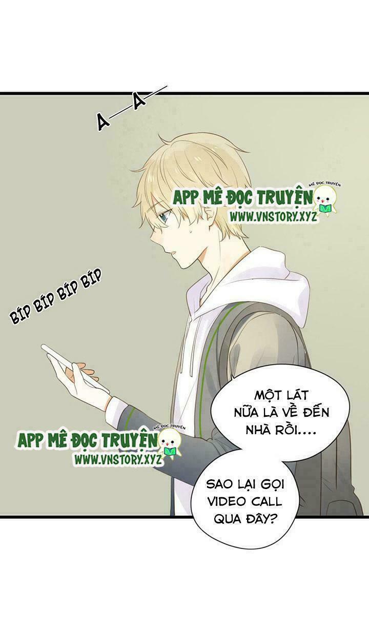 Sinh Hạ Long Chủng: Chapter 61: Đi gặp mẹ vợ
