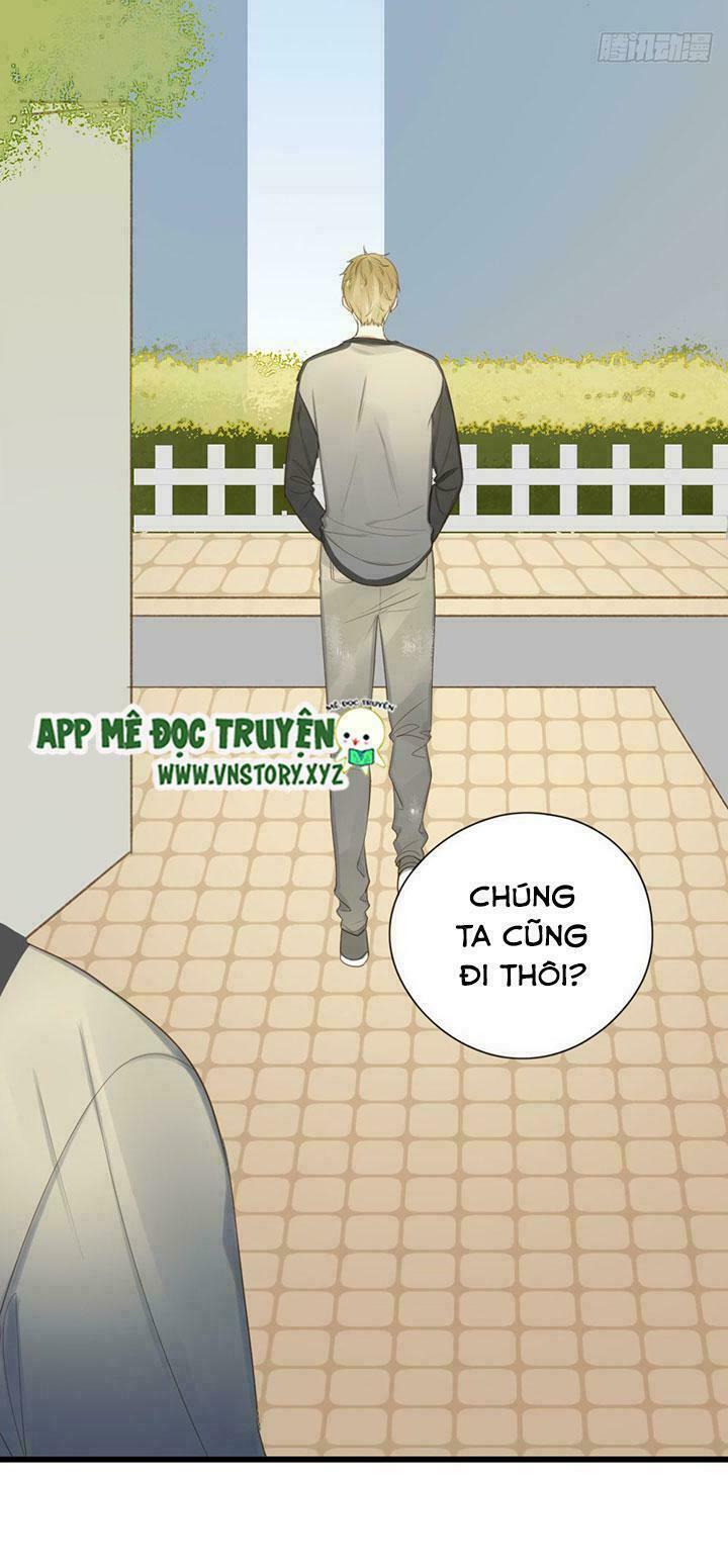 Sinh Hạ Long Chủng: Chapter 62: Có thể ở lại không
