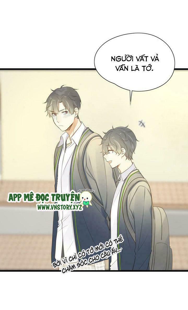 Sinh Hạ Long Chủng: Chapter 62: Có thể ở lại không