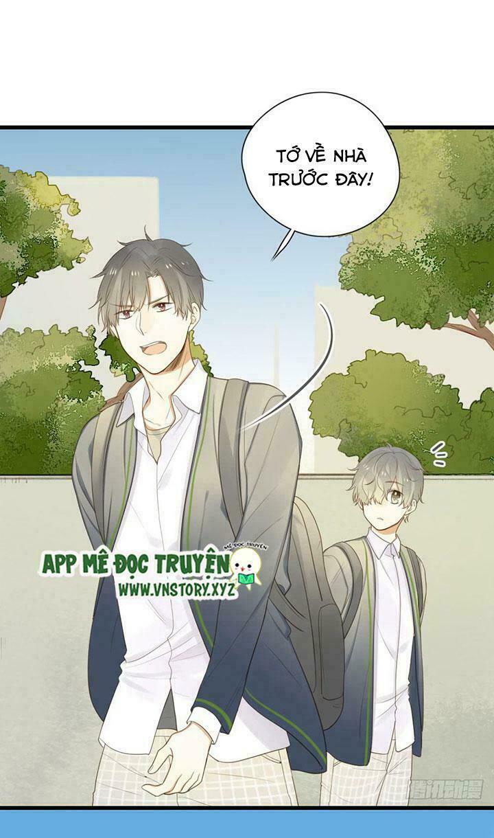 Sinh Hạ Long Chủng: Chapter 62: Có thể ở lại không