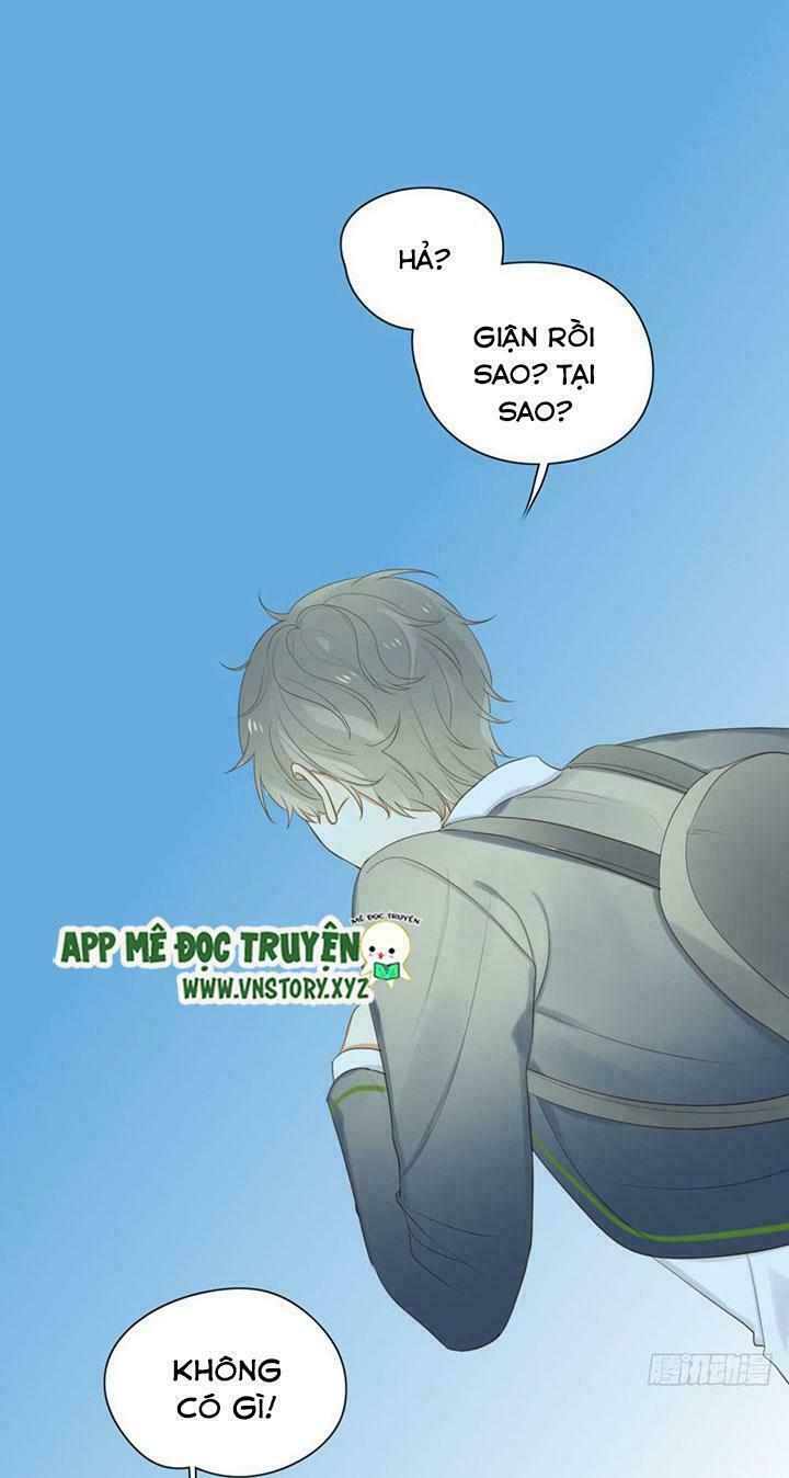 Sinh Hạ Long Chủng: Chapter 62: Có thể ở lại không