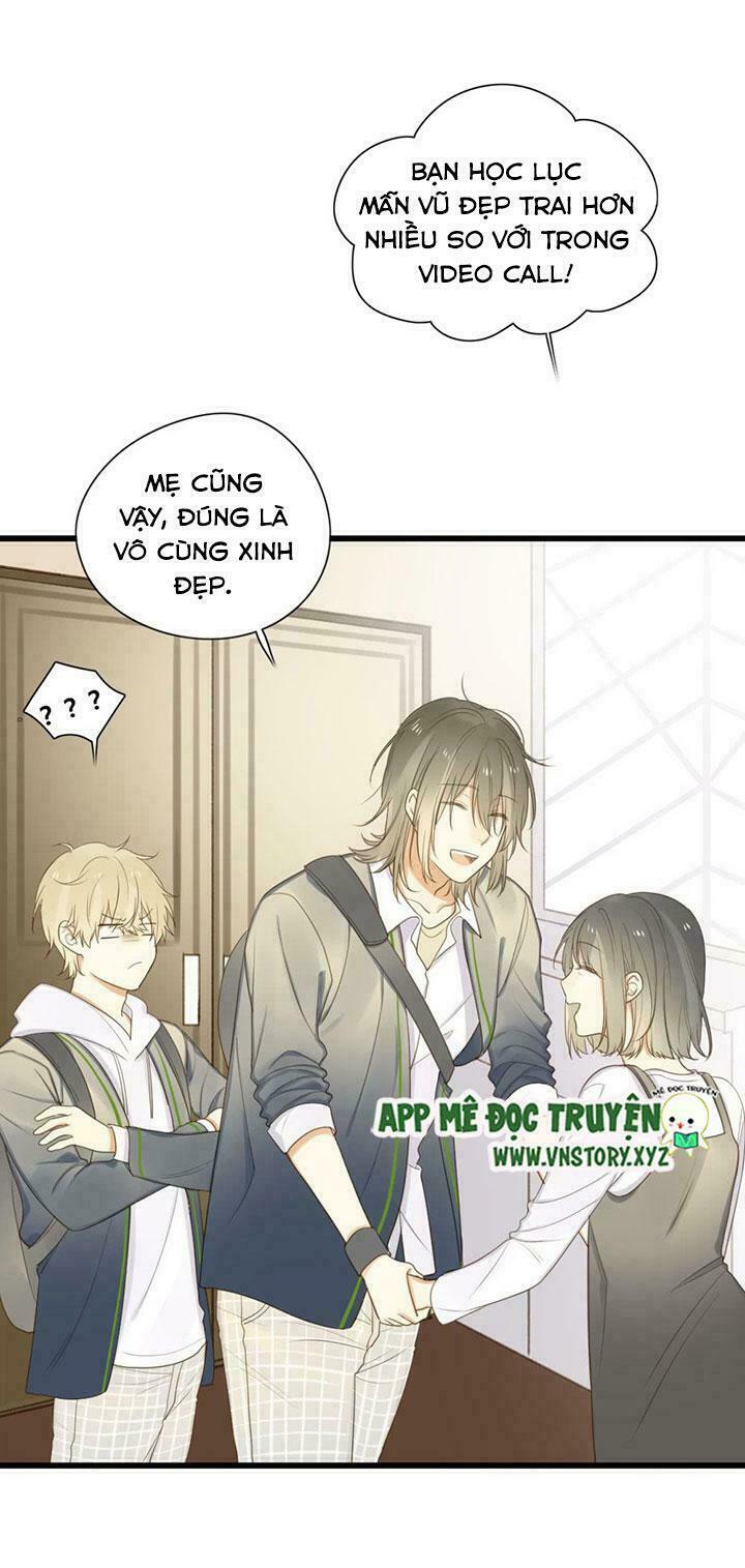 Sinh Hạ Long Chủng: Chapter 62: Có thể ở lại không